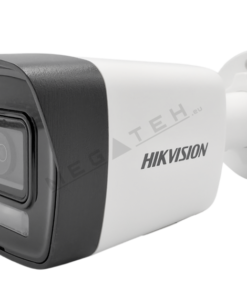 Cámara de seguridad 4MP Wi-Fi para Exterior e Interior Bullet Fija Hikvision