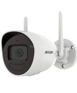 Cámara de seguridad Fija Full HD Audio Interior Exterior Hikvision
