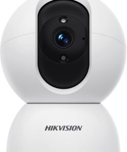 Cámara IP Hikvision 2MP con Wi-Fi (DS-2CV2Q21G1-IDW)
