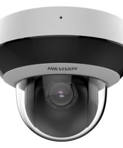Hikvision Cámara de Vigilancia IP Mini PTZ 4MP DS-2DE2A404IWG1-E