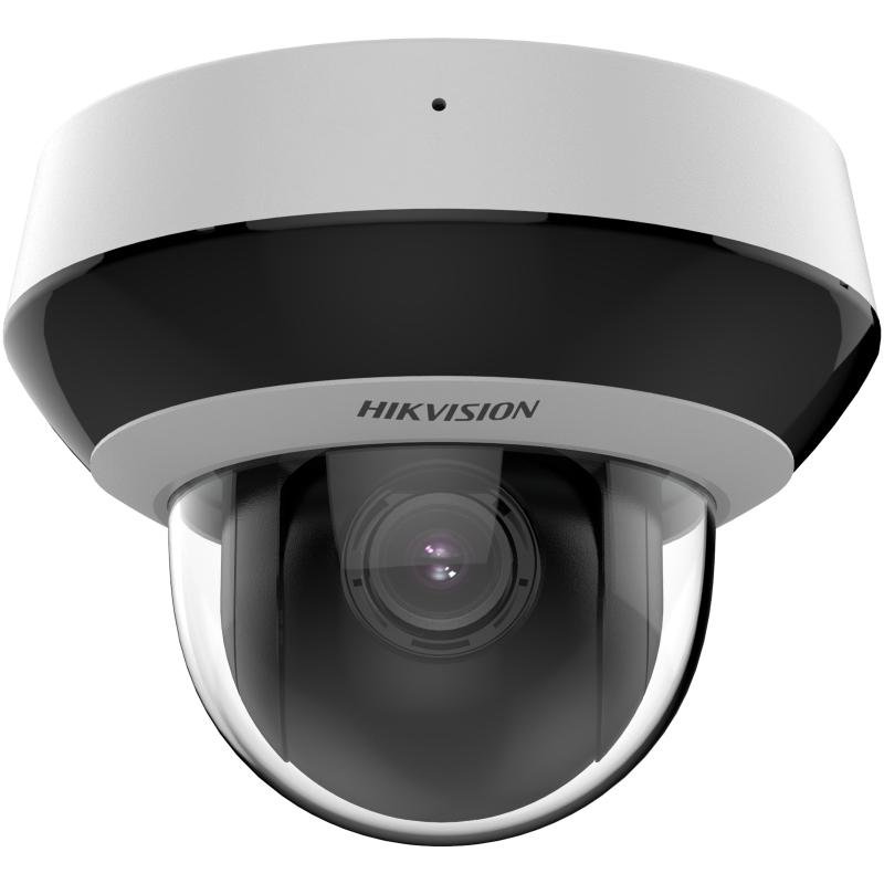 Hikvision Cámara de Vigilancia IP Mini PTZ 4MP DS-2DE2A404IWG1-E 1 Hikvision Cámara de Vigilancia IP Mini PTZ 4MP DS-2DE2A404IWG1-E