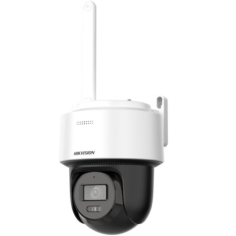 Cámara IP Hikvision 4MP | Vigilancia Fija de Alta Resolución 1 Cámara IP Hikvision 4MP | Vigilancia Fija de Alta Resolución