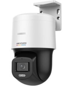 Hikvision Cámara de Seguridad IP Domo Fijo Interior/Exterior DS-2DE2C400SCG-E(F0)