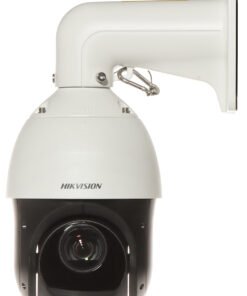 Hikvision DarkFighter 4MP 25X Zoom PTZ Security Camera