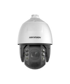 Hikvision DS-2DE7A425IW-AEB(T5) | Cámara de Red PTZ 4MP | Zoom Óptico 25x | Visión Nocturna IR Exterior