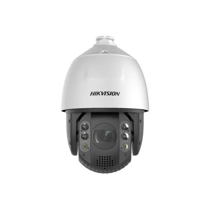 Hikvision DS-2DE7A425IW-AEB(T5) | Cámara de Red PTZ 4MP | Zoom Óptico 25x | Visión Nocturna IR Exterior 1 Hikvision DS-2DE7A425IW-AEB(T5) | Cámara de Red PTZ 4MP | Zoom Óptico 25x | Visión Nocturna IR Exterior