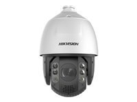 Hikvision Pro Series DS-2DE7A432IW-AEB(T5) Cámara de Vigilancia IP PTZ Domo 4MP, Visión Nocturna, Audio, PoE+