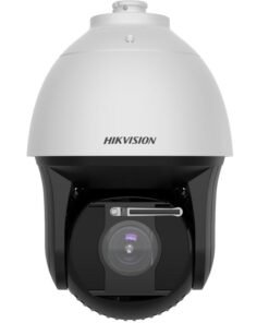 Hikvision Cámara IP PTZ DarkFighter 4MP Visión Nocturna Superior