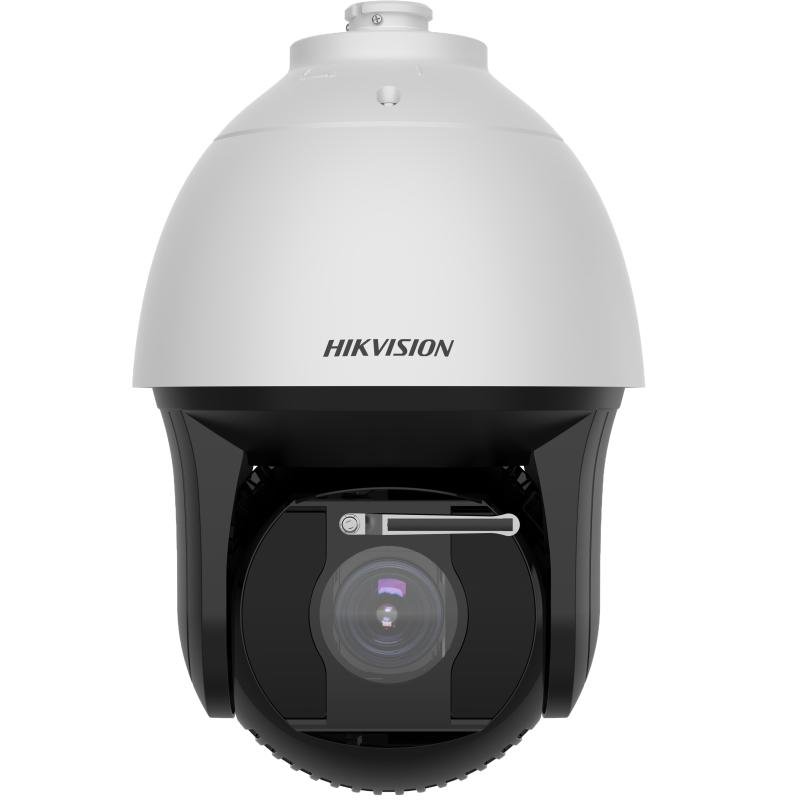 Hikvision Cámara IP PTZ DarkFighter 4MP Visión Nocturna Superior 1 Hikvision Cámara IP PTZ DarkFighter 4MP Visión Nocturna Superior