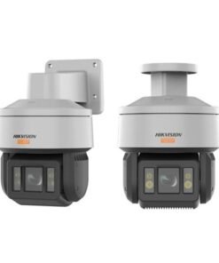 Hikvision Speed Dome 5" 32x Polymer