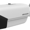 Cámara IP Térmica y Óptica Doble Espectro Hikvision 3 Hikvision - Network surveillance camera - Thermal and Optical Bi-spectru
