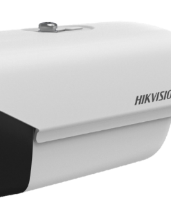 Hikvision - Network surveillance camera - Thermal and Optical Bi-spectru