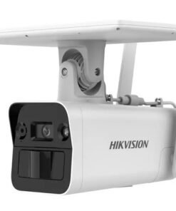 Hikvision 4G LTE Wireless Outdoor Security Camera DS-2XS2T41G1-ID
