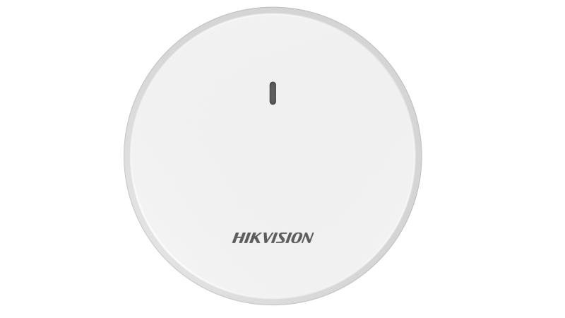 Hikvision AX1800 Wi-Fi 6 Punto de Acceso de Techo 1 Hikvision AX1800 Wi-Fi 6 Punto de Acceso de Techo