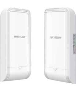 Hikvision Outdoor Wireless Point-to-Point Bridge 5GHz DS-3WF02-5AC/D