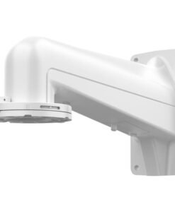 Hikvision Soporte de Pared Robusto para Cámaras de Seguridad Modelo DS-4603ZJ-WAAC