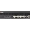 Hikvision DS-6916UDI Decodificador IP de Video Profesional 16 Canales 2 Hikvision DS-6916UDI Decodificador IP de Video Profesional 16 Canales