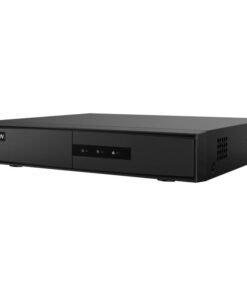 Hikvision - Standalone NVR - 4 Video Channels - DS-7104NI-Q1/4P/M