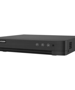 Hikvision 8-Channel 1080p Lite H.265 Security DVR - DS-7208HGHI-M1/T