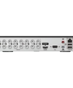 Hikvision Grabador DVR 16 Canales Full HD 1080p H.265 | DS-7216HGHI-M1/T