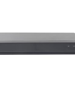 Grabador DVR 32 Canales Red Deep Learning Hikvision