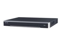 Hikvision DS-7600 Series DS-7616NI-I2/16P - NVR - 16 canales - en red