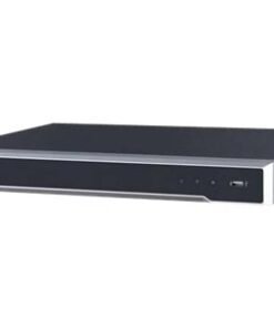 Hikvision DS-7600NI-K2/P Series DS-7616NI-K2/16P - NVR - 16 canales - en red