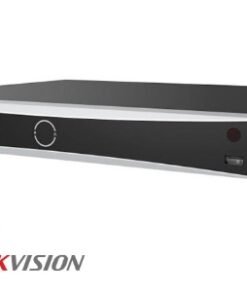 Hikvision - Standalone NVR - 16 Video Channels - with AcuSeek 16 CH with HIK-IA