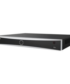 Hikvision - with AcuSeek