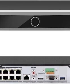 Hikvision AcuSense 16-Channel PoE NVR | DS-7616NXI-K2/16P