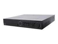 Hikvision DS-7700 Series DS-7732NI-E4 - NVR - 32 canales - en red - 1.5U - montaje en bastidor