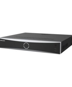 Hikvision - Standalone NVR - 32 Video Channels - with AcuSeek 32 CH with HIK-IA