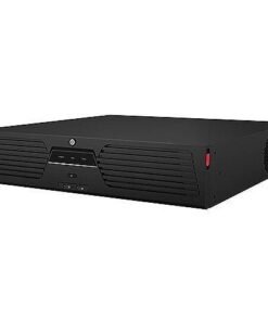 Hikvision DS-9632NI-M8: NVR 32 Canales Ultra Series para Montaje en Rack