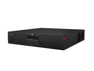 Hikvision Ultra Series DS-9664NI-M8 - NVR - 64 canales - en red - 2U - montaje en bastidor 1 Hikvision Ultra Series DS-9664NI-M8 - NVR - 64 canales - en red - 2U - montaje en bastidor