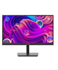 Monitor Hikvision Full HD 1080p 100Hz – 21.5" VA, HDMI/VGA (DS-D5022F2-1V2)