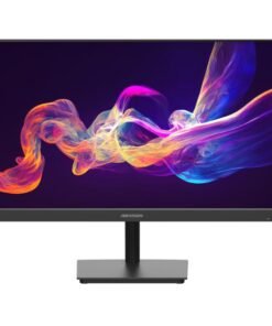 Hikvision Monitor 23.8" Full HD (1920x1080) VA E-LED HDMI VGA