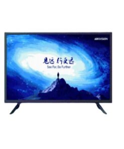 Hikvision Monitor 32" Full HD VA | HDMI, VGA, Altavoces | Negro (DS-D5032F3-1V0S)