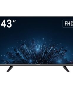 Hikvision TV LED 43 Pulgadas HD