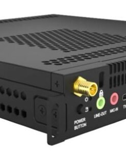 Hikvision Módulo OPS 4K UHD | Gráficos Intel UHD 750