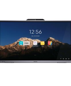 Hikvision 65" 4K Interactive Touchscreen Monitor 8GB/128GB