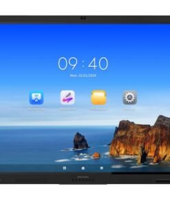Hikvision 75" Interactive LED Display | 8GB RAM / 128GB Storage