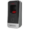 Hikvision - Access control terminal with fingerprint reader - 62x132x44mm 3 Foto DS K1201AMF 1779444030