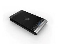 Hikvision DS-K1F100-D8E Lector USB RFID y NFC Doble Frecuencia 125KHz / 13.56MHz