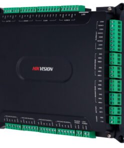 Hikvision Unidad de Control de Acceso para Puertas