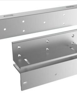 Hikvision DS-K4H255S Soporte de Montaje para Cerradura Eléctrica