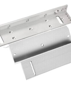 Hikvision DS-K4H258-LZ - Juego de soporte para cierre magnético