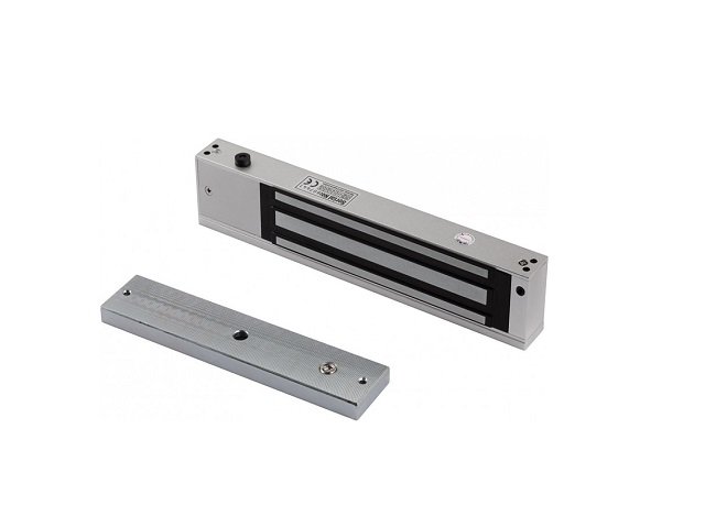Hikvision DS-K4H258S Cerradura Electromagnética 1 Hikvision DS-K4H258S Cerradura Electromagnética