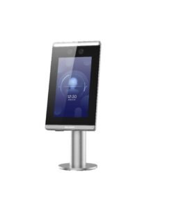 Hikvision - Face recognition terminal - DS-K5671-ZU