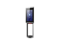Hikvision - Face recognition terminal - DS-K5671-ZV 1 Hikvision - Face recognition terminal - DS-K5671-ZV