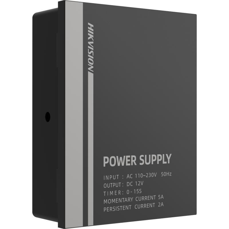 Hikvision DS-K7M-AW24 | Fuente Alimentación 1 Hikvision DS-K7M-AW24 | Fuente Alimentación